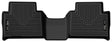 2023-2025 Colorado/Canyon Crew Cab Black Weatherbeater Rear Floor Liner | Dirty Garage