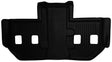 2011-2014 Suburban/Yukon/Escalade with 2nd Row Buckets Weatherbeater Third Row Floor Liner | Dirty Garage
