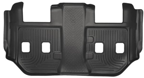 2015-2020 Suburban/Yukon XL Weatherbeater Third Row Floor Liners | Dirty Garage