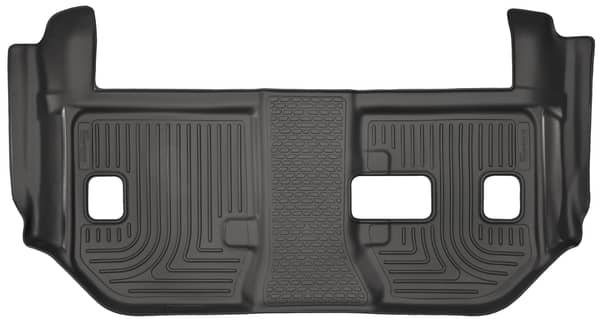 2015-2020 Escalade/Suburban/Yukon XL Third Row Floor Liner | Dirty Garage