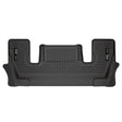 2020-2025 Explorer Weatherbeater Third Row Floor Liners | Dirty Garage