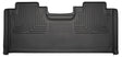 2015-2025 F150/2017-2025 Super Duty Extended Cab Weatherbeater Rear Floor Liner | Dirty Garage