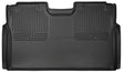2015-2025 F150/2017-2025 Super Duty Crew Cab WeatherBeater Rear Floor Liner Without Fold-Flat Storage | Dirty Garage
