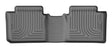 2014-2019 Corolla Sedan Weatherbeater Black Rear Floor Liner | Dirty Garage
