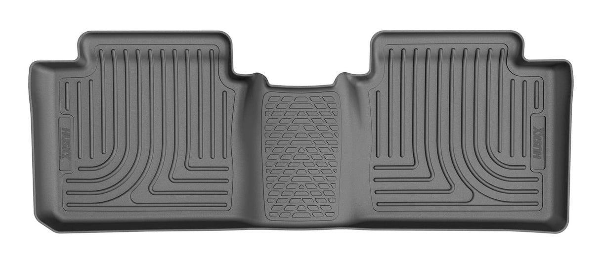 2014-2019 Corolla Sedan Weatherbeater Black Rear Floor Liner | Dirty Garage