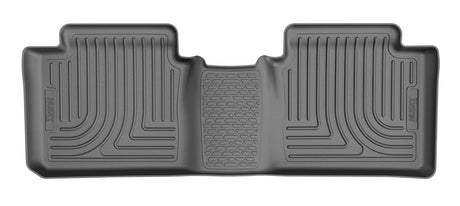 2014-2019 Corolla Sedan Weatherbeater Black Rear Floor Liner | Dirty Garage