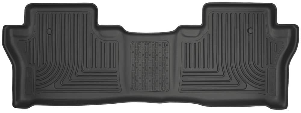 2016-2022 Pilot/2019-2025 Passport Weatherbeater Second Row Floor Liner | Dirty Garage
