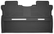 2017-2025 Ridgeline Weatherbeater Rear Floor Liner | Dirty Garage