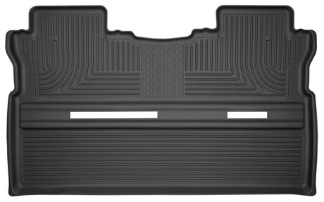 2017-2025 Ridgeline Weatherbeater Rear Floor Liner | Dirty Garage