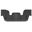 2022-2025 MDX Weatherbeater Black Third Row Floor Liner | Dirty Garage