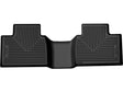 2025 Camry Weatherbeater Black Rear Floor Liner | Dirty Garage