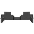 2022-2025 Tundra Double Cab Weatherbeater Black Rear Floor Liner | Dirty Garage