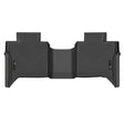2022-2025 Tundra Crew Max Weatherbeater Black Rear Floor Liner | Dirty Garage