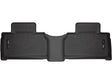 2020-2025 Explorer Weatherbeater Black Second Row Floor Liner | Dirty Garage