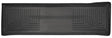 2011-2016 Super Duty Crew Cab Weatherbeater Second Row Floor Liner | Dirty Garage