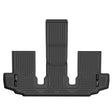 2020-2025 Highlander Weatherbeater Third Row Floor Liner | Dirty Garage