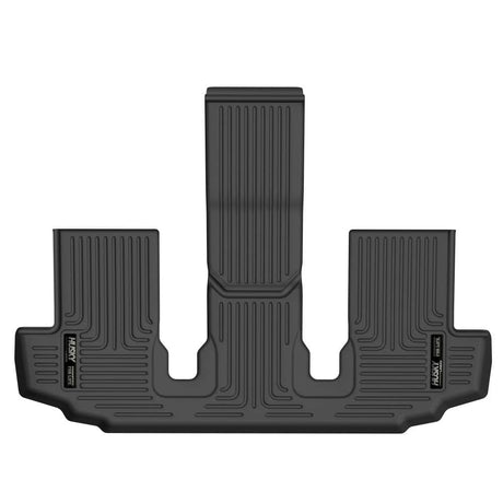 2020-2025 Highlander Weatherbeater Third Row Floor Liner | Dirty Garage