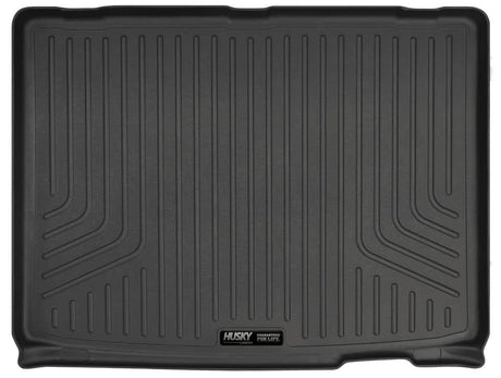 2015-2023 Renegade Weatherbeater Black Cargo Liner | Dirty Garage