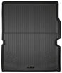 2011-2025 Durango Weatherbeater Black Cargo Liner (Fits Behind 2nd Row) | Dirty Garage