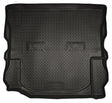 2011-2018 Wrangler JK 2 Door Weatherbeater Black Cargo Liner | Dirty Garage
