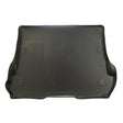 2011-2018 Wrangler JK Unlimited 4 Door Weatherbeater Black Cargo Liner | Dirty Garage