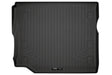 2018-2025 Wrangler JL Weatherbeater Black Cargo Liner | Dirty Garage