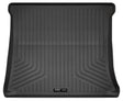 2010-2017 Equinox/Terrain Weatherbeater Black Cargo Liner | Dirty Garage