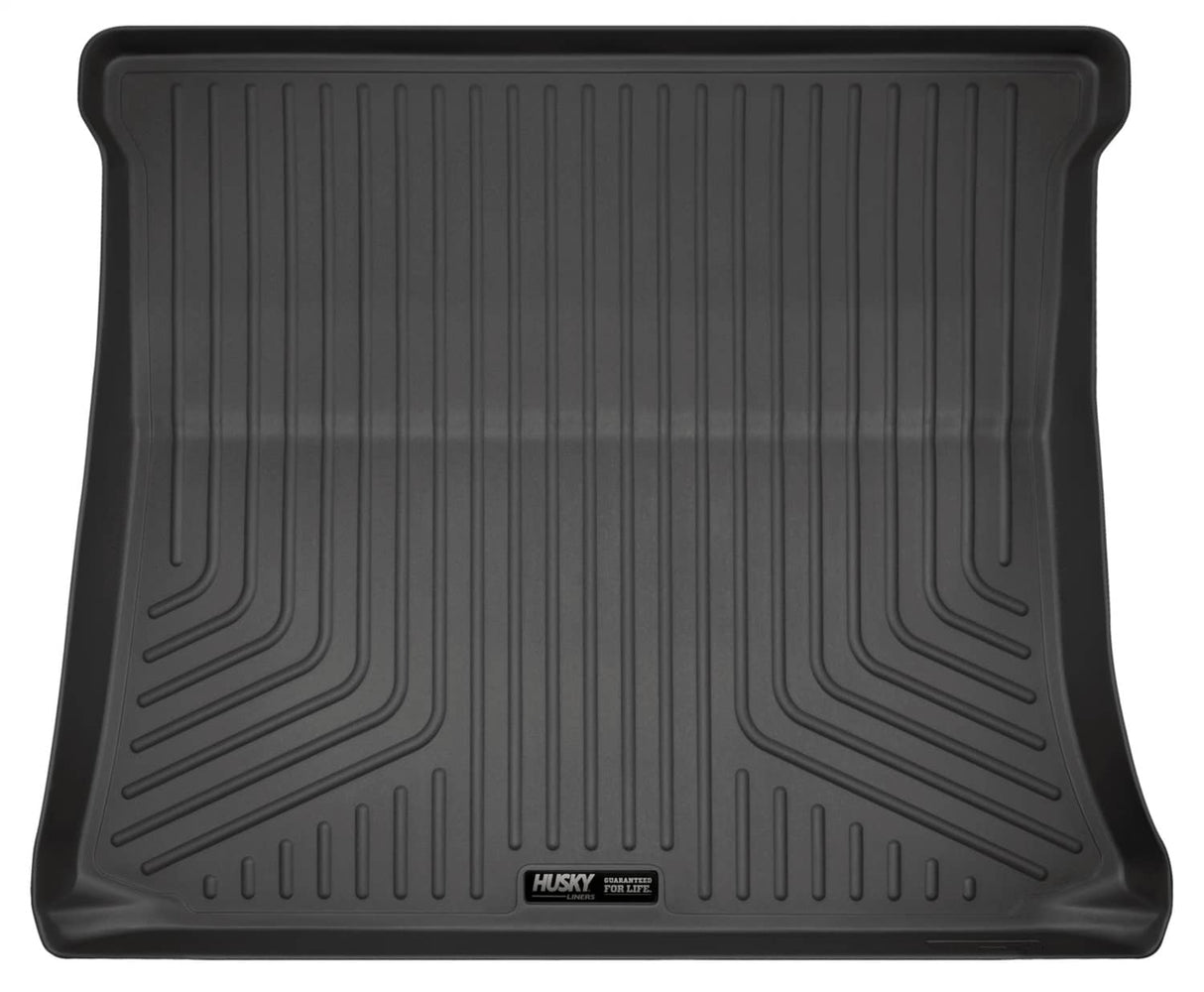 2010-2017 Equinox/Terrain Weatherbeater Black Cargo Liner | Dirty Garage