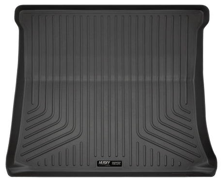 2010-2017 Equinox/Terrain Weatherbeater Black Cargo Liner | Dirty Garage