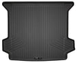 2017-2025 XT5 WeatherBeater Black Cargo Liner | Dirty Garage