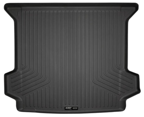 2017-2025 XT5 WeatherBeater Black Cargo Liner | Dirty Garage