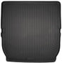 2009-2017 Traverse/2008-2017 Enclave Weatherbeater Black Cargo Liner; Fits Behind 2nd Row | Dirty Garage
