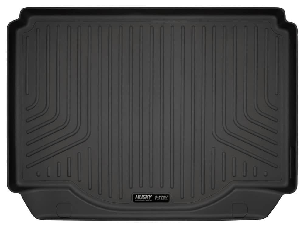 2013-2022 Encore / 2015-2022 Trax Weatherbeater Black Cargo Liner | Dirty Garage