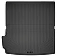 2018-2023 Traverse/2024 Traverse Limited Weatherbeater Black Cargo Liner | Dirty Garage