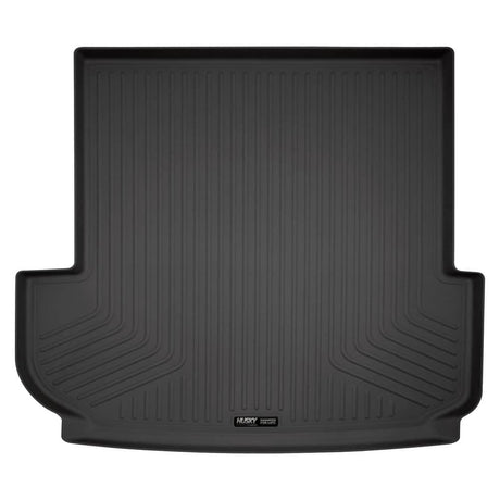 2020-2025 Telluride Weatherbeater Black Cargo Liner | Dirty Garage