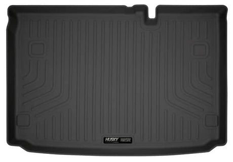 2018-2020 EcoSport WeatherBeater Black Cargo Liner | Dirty Garage