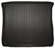 2009-2012 Escape WeatherBeater Black Cargo Liner | Dirty Garage