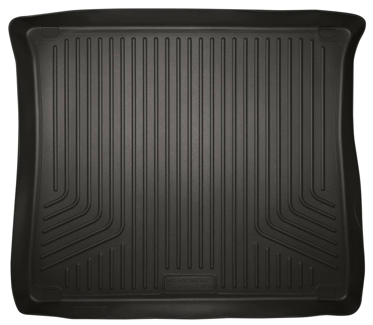 2009-2012 Escape WeatherBeater Black Cargo Liner | Dirty Garage