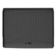 2021-2025 Bronco 4-Door Weatherbeater Black Cargo Liner | Dirty Garage