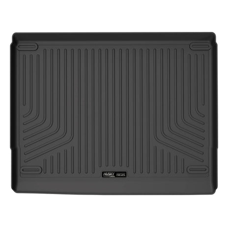 2021-2025 Bronco 4-Door Weatherbeater Black Cargo Liner | Dirty Garage