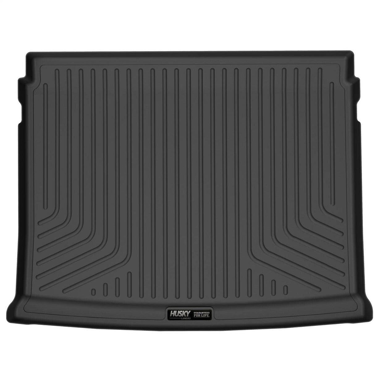 2021-2025 Bronco Sport Weatherbeater Black Cargo Liner | Dirty Garage