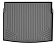 2021-2025 Bronco Sport Weatherbeater Black Cargo Liner; Without Full Size Spare | Dirty Garage