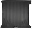 2007-2017 Expedition/2007-2015 Navigator Weatherbeater Black Cargo Liner | Dirty Garage