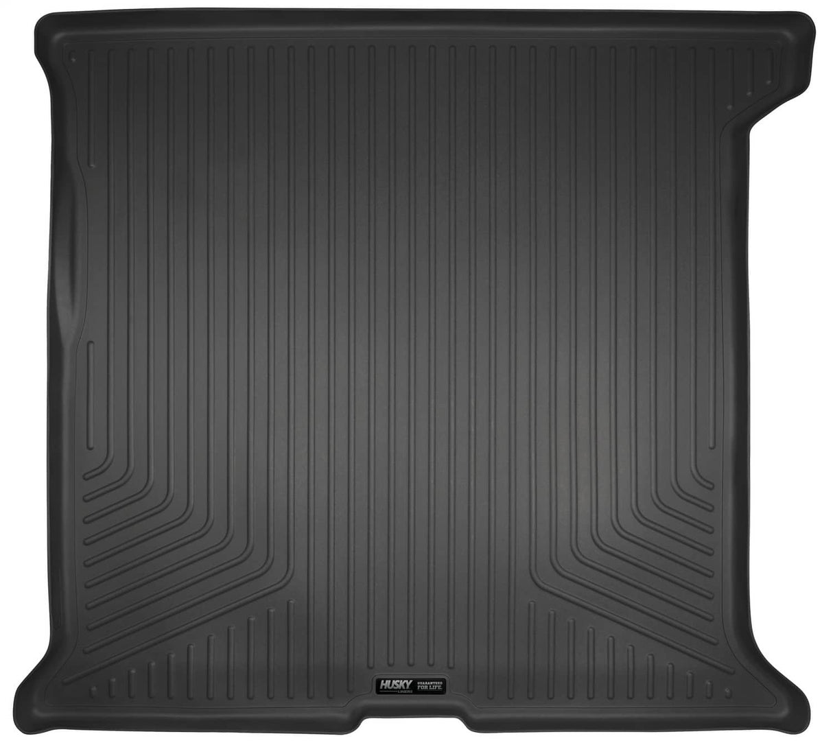 2007-2017 Expedition/2007-2015 Navigator Weatherbeater Black Cargo Liner | Dirty Garage
