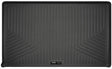 2007-2017 Expedition EL Weatherbeater Black Cargo Liner | Dirty Garage