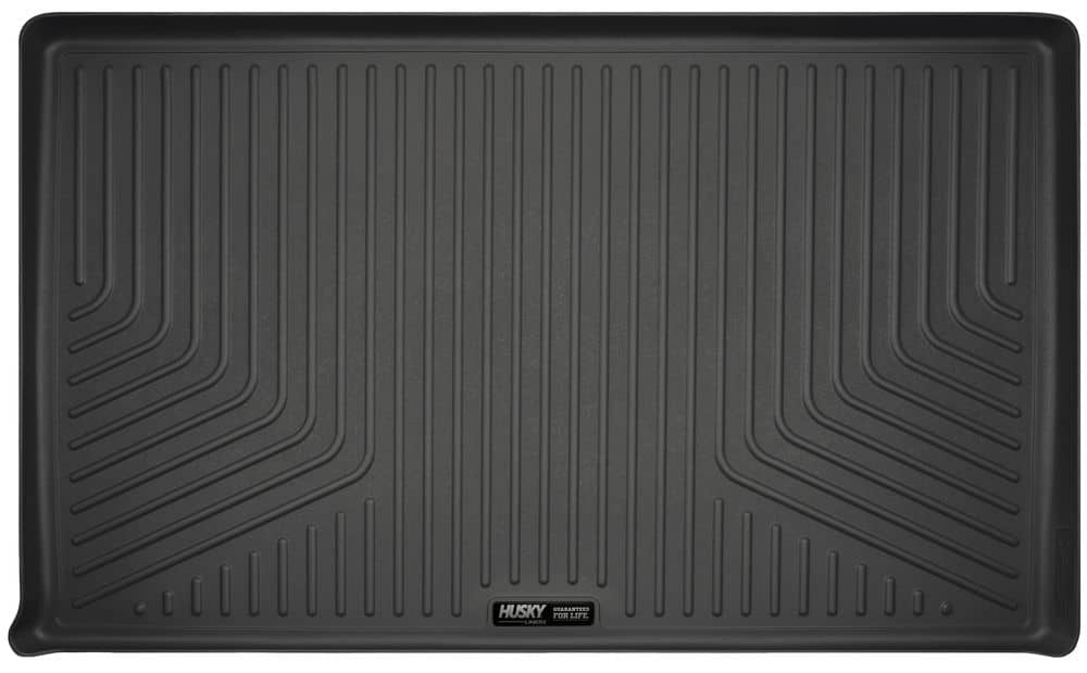 2007-2017 Expedition EL Weatherbeater Black Cargo Liner | Dirty Garage