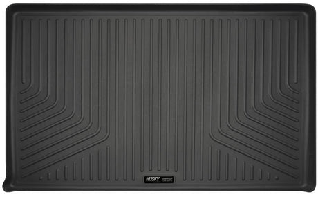 2007-2017 Expedition EL Weatherbeater Black Cargo Liner | Dirty Garage