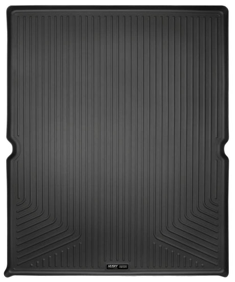2007-2017 Expedition Weatherbeater Black Cargo Liner | Dirty Garage