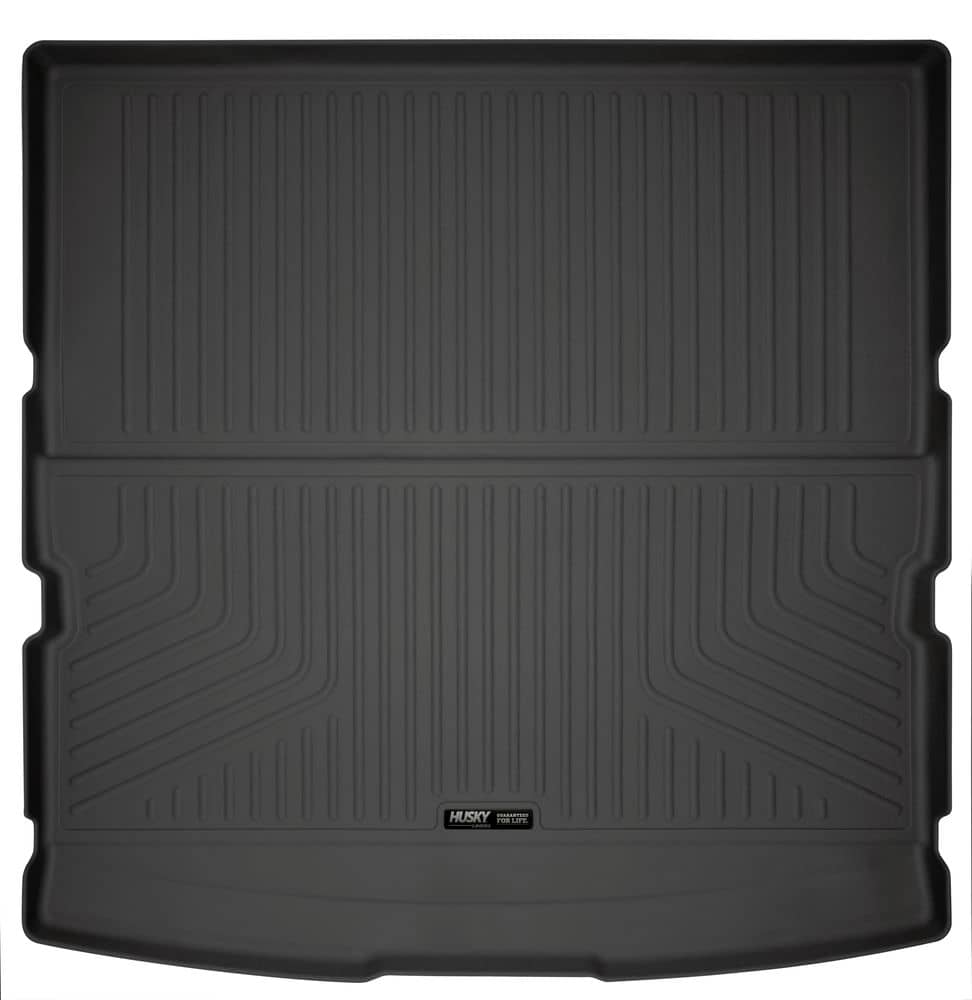 2018-2024 Expedition/Navigator Weatherbeater Black Cargo Liner | Dirty Garage