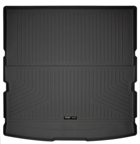 2018-2024 Expedition/Navigator Weatherbeater Black Cargo Liner | Dirty Garage